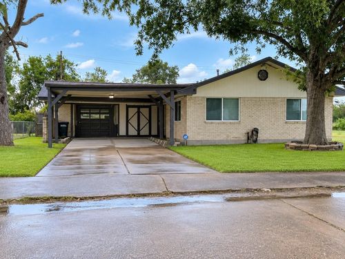 514 Idlewood Dr, Hitchcock, TX, 77563-1608 | Card Image