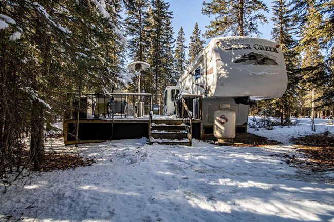 12 - 32380 Range Road 55, Home with 0 bedrooms, 0 bathrooms and null parking in Rural Mountain View County AB | Image 27