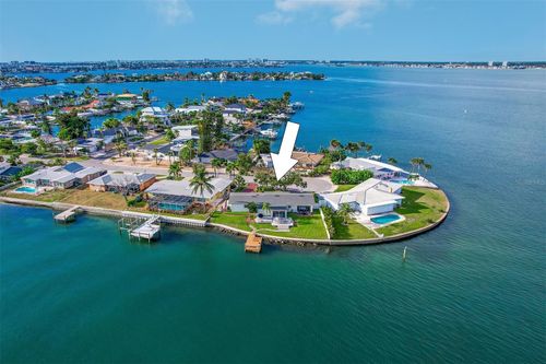 485 41st Ave, ST PETE BEACH, FL, 33706-2658 | Card Image