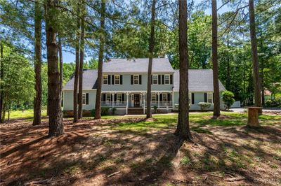 6825 Fieldwood Road, House other with 4 bedrooms, 2 bathrooms and null parking in Chester VA | Image 1