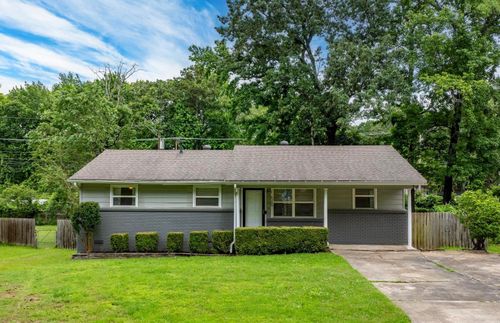 6209 Navajo Trl, North Little Rock, AR, 72116-5753 | Card Image