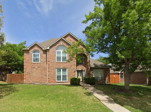 1212 Ashbrook Dr, Grand Prairie, TX, 75052-6842 | Card Image