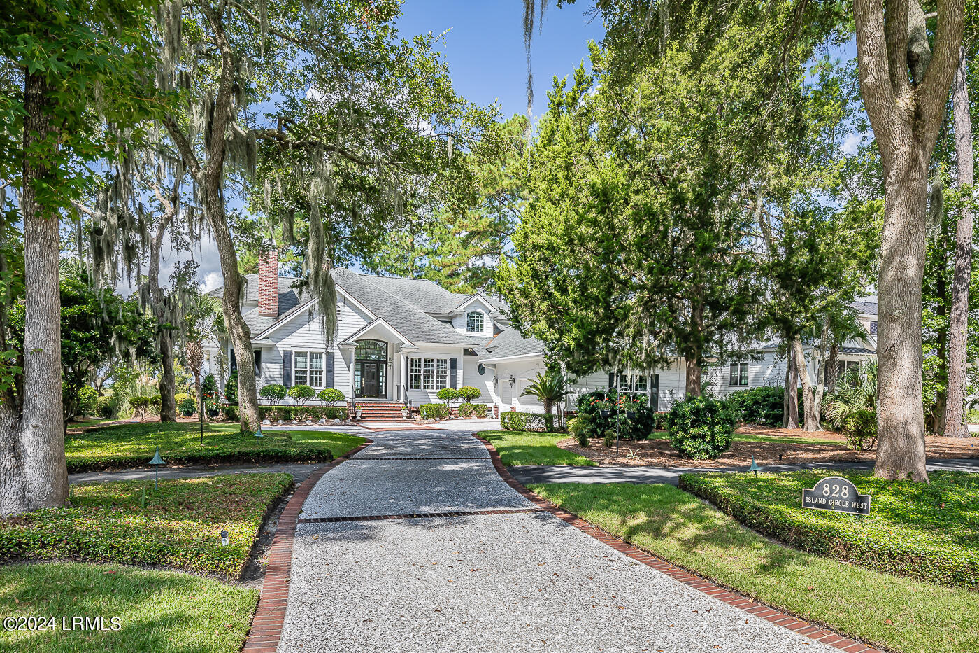 Island Cir, Street Helena Is, SC 29920