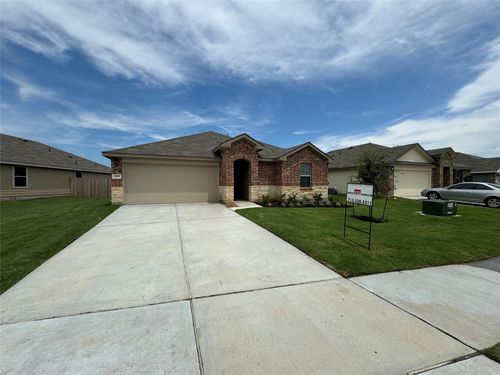 209 Blanco Dr, Huntsville, TX, 77340-3086 | Card Image