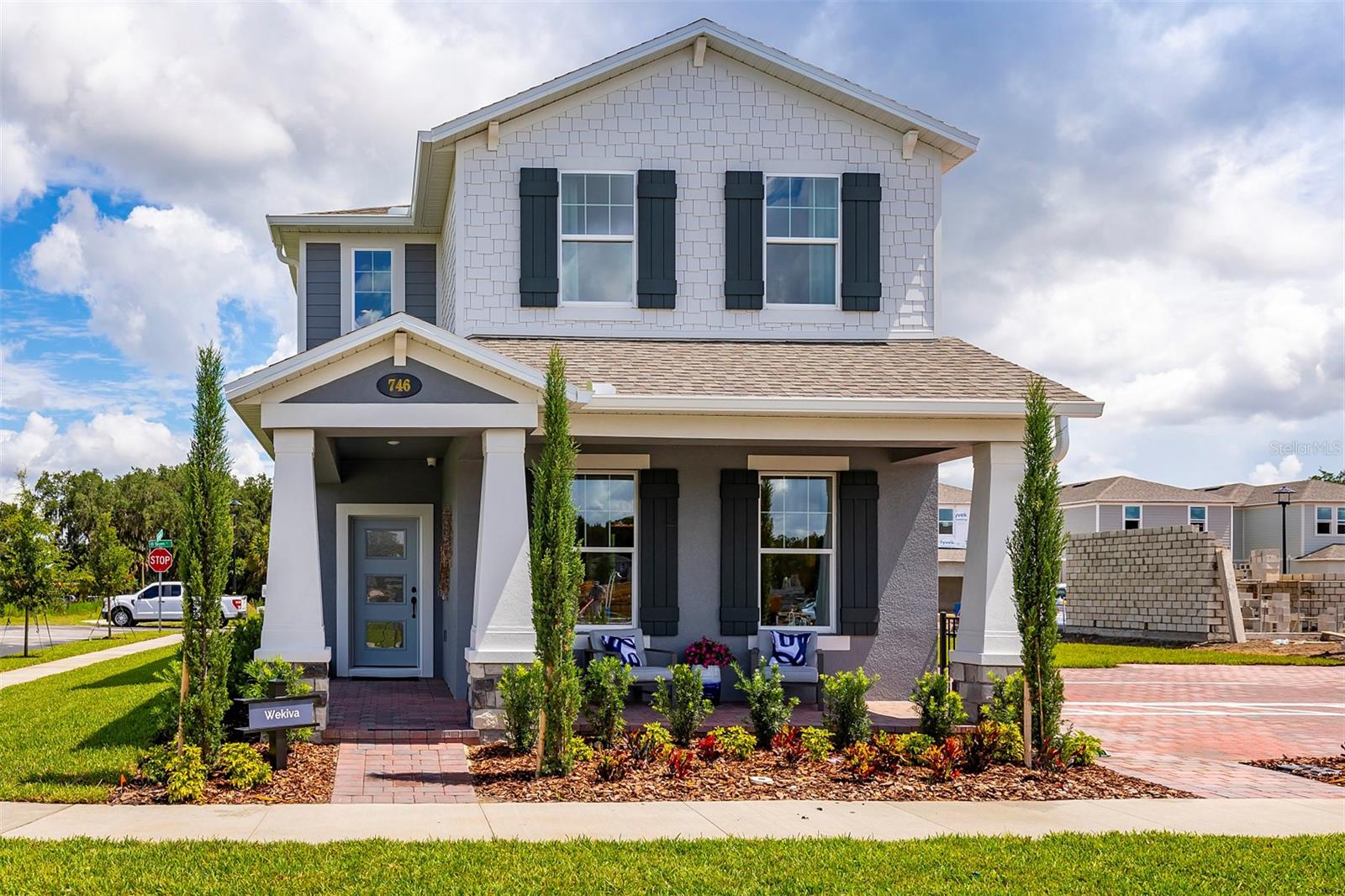 Rivington Ave, Debary, FL 32713