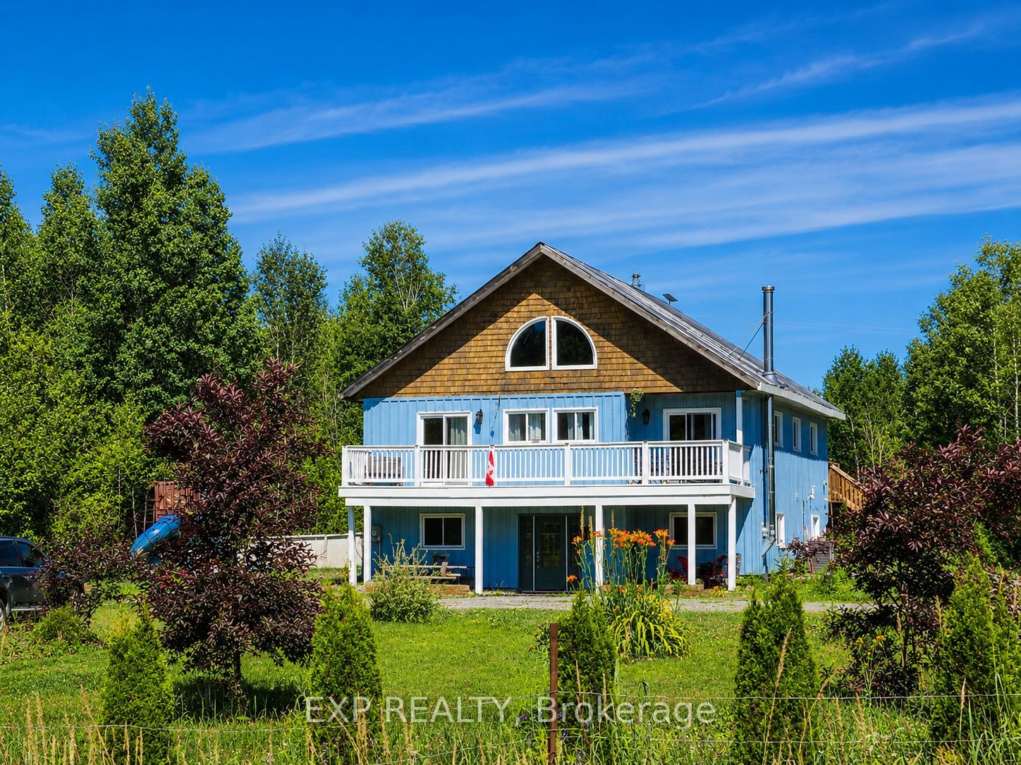Residential in Merrickville-Wolford