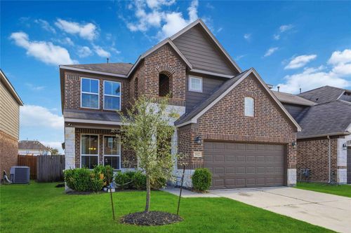 29322 Fair Sky Trl, Spring, TX, 77386-4801 | Card Image