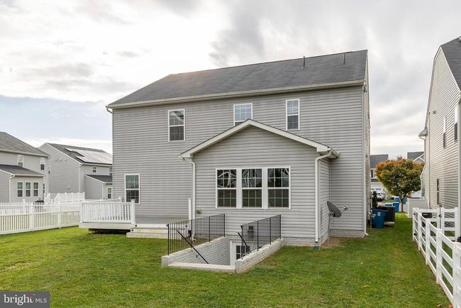 112 Churndash Way, House other with 5 bedrooms, 5 bathrooms and null parking in STEPHENSON VA | Image 61