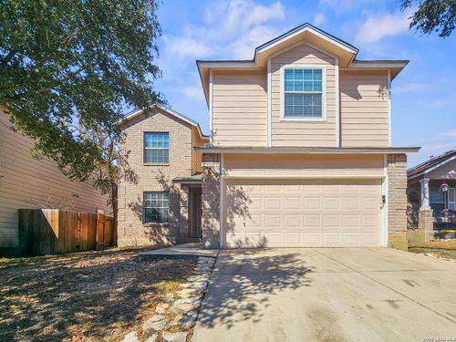 119 Hallie Cv, San Antonio, TX, 78227-4818 | Card Image