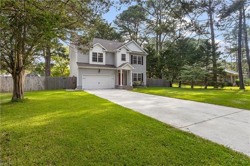 16213 Muddy Cove Cir, Carrollton, VA, 23314-2105 | Card Image