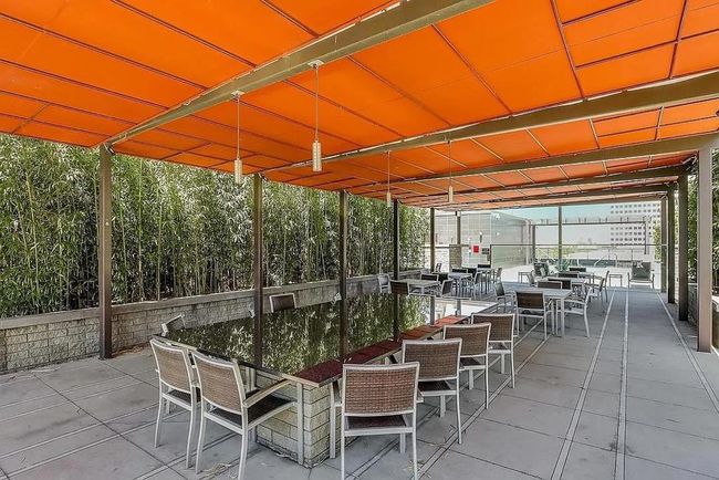 909 - 88 E San Fernando St, Condo with 1 bedrooms, 1 bathrooms and 1 parking in San Jose CA | Image 39
