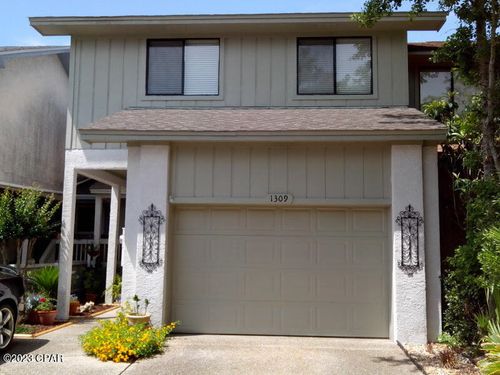 1309 Capri Dr, Panama City, FL, 32405-4804 | Card Image