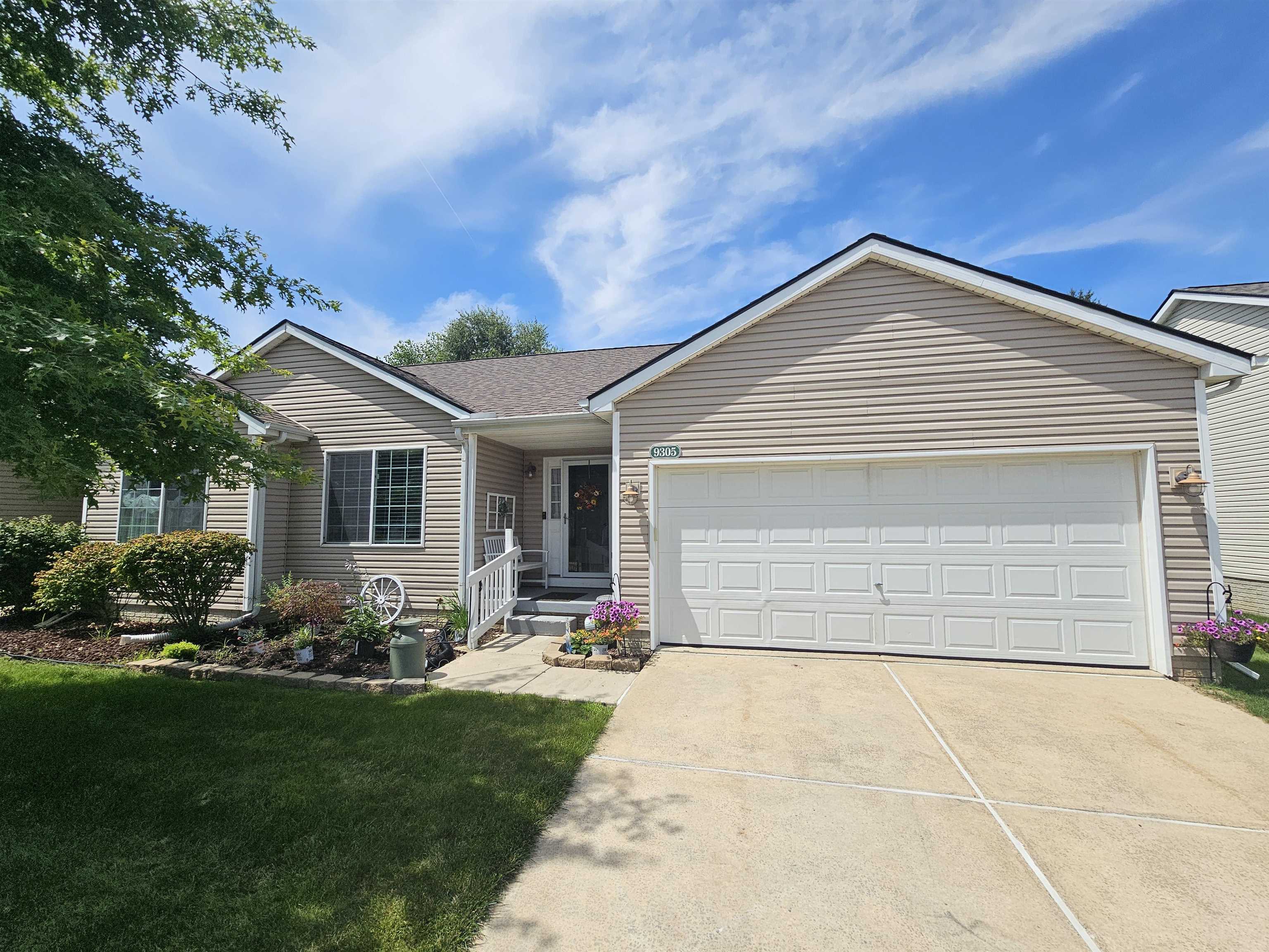Orchard Ct, Davison, MI 48423
