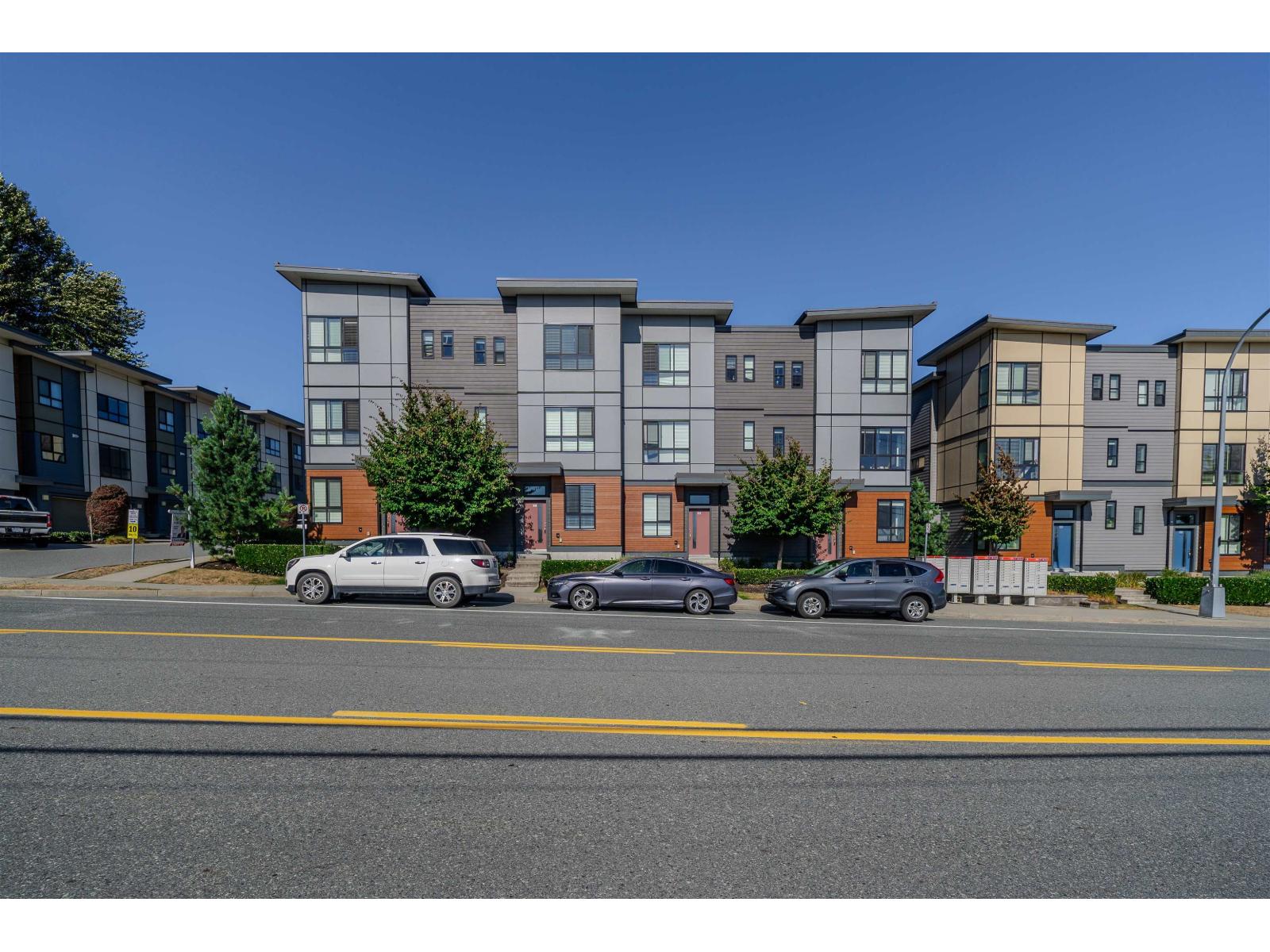 Residential in Abbotsford 2