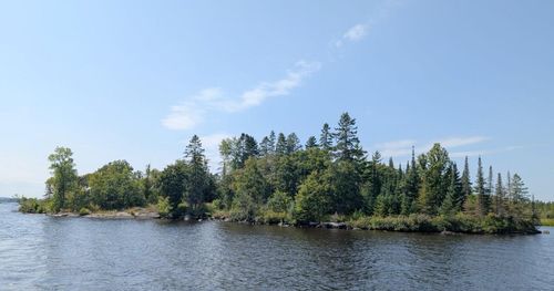 TBD Meyers Island, Tower, MN, 55790 | Card Image