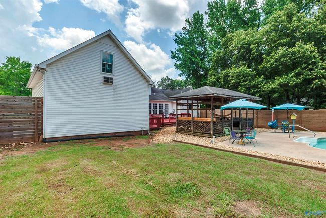 216 Whitfield Dr, House other with 3 bedrooms, 3 bathrooms and null parking in Athens AL | Image 49