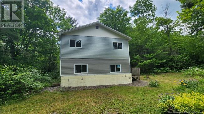 148 Menzie Settlement Rd, House other with 2 bedrooms, 1 bathrooms and null parking in Central Greenwich NB | Image 29