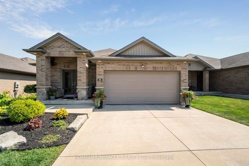 6-1430 Highbury Ave N, London, ON, N5Y6M4 | Card Image