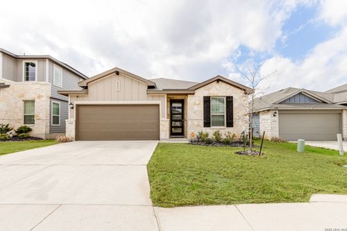 11530 Buffalo Grv, San Antonio, TX, 78245-4984 | Card Image