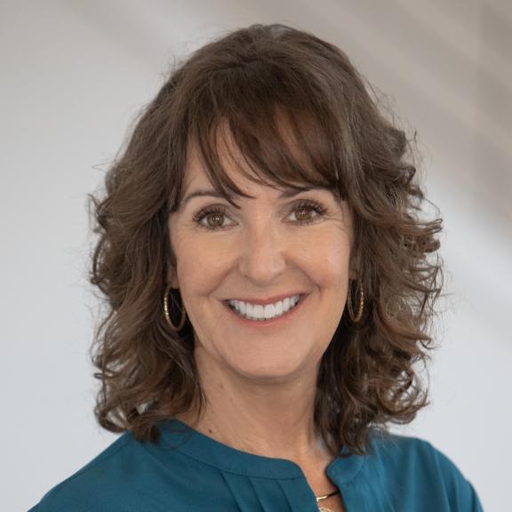 Charlene Reagan