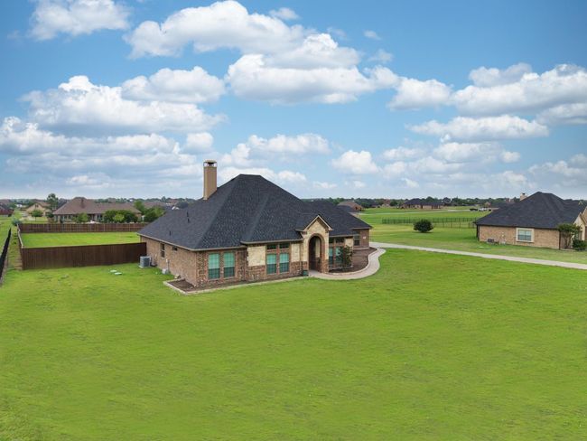 1233 War Admiral Dr, House other with 4 bedrooms, 3 bathrooms and null parking in Terrell TX | Image 30
