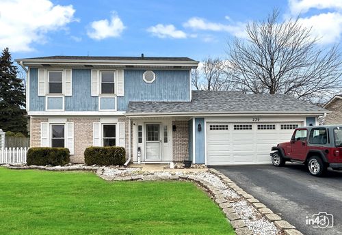 239 Capitol Dr, Bolingbrook, IL, 60440-2513 | Card Image
