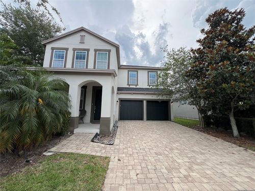 7282 Backwoods Trl, WINDERMERE, FL, 34786-0118 | Card Image