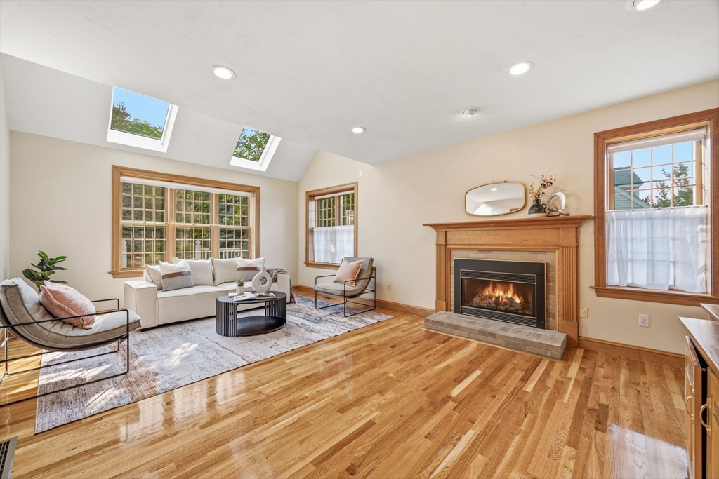 Residential in Westborough 2