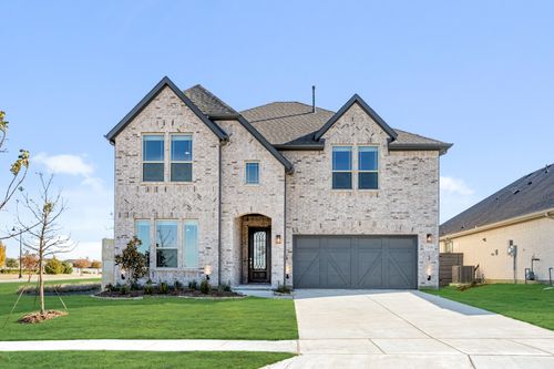 7316 Iris Rd, Aubrey, TX, 76227-4670 | Card Image