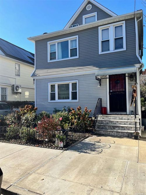 89-10 133rd St, Richmond Hill, NY, 11418-2813 | Card Image