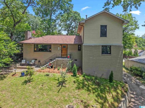 504 Devon Dr, HOMEWOOD, AL, 35209-4404 | Card Image