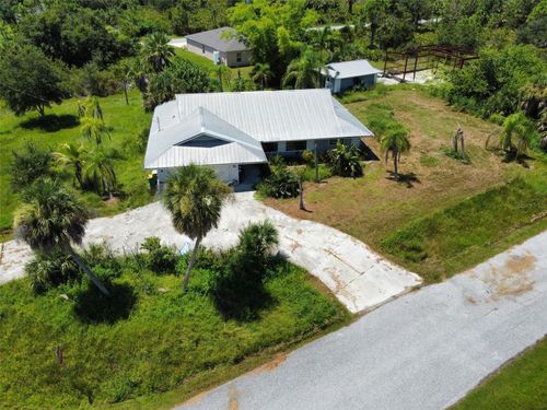 12197 Cochran Ave, Port Charlotte, FL, 33981-1232 | Card Image