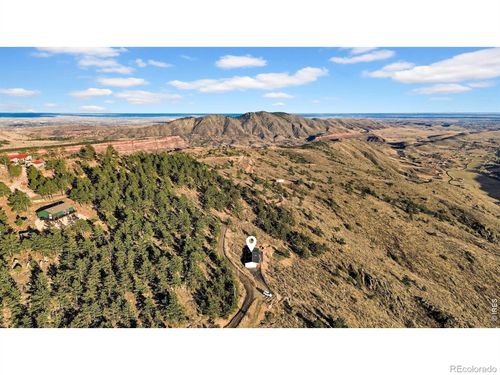 12721 Woodchuck Drive, Loveland, CO, 80538 | Card Image