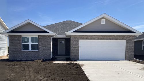 6137 Stone Mill Dr, Bourbonnais, IL, 60914-5008 | Card Image