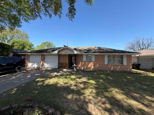 626 Saddle Rock Dr, Houston, TX, 77037-2024 | Card Image