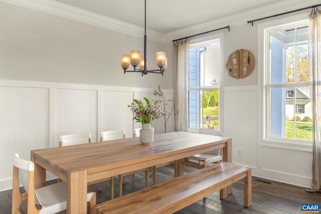 1773 Warbler Way, House other with 4 bedrooms, 5 bathrooms and null parking in CHARLOTTESVILLE VA | Image 24