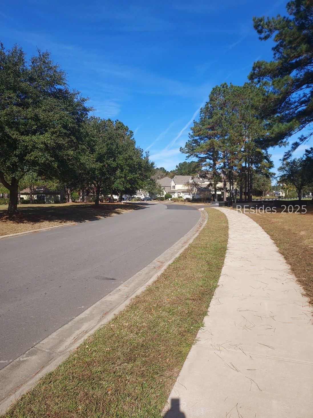 Land in Hardeeville 4
