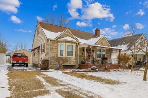 466 Pennsylvania Ave, Mansfield, OH, 44905-2146 | Card Image