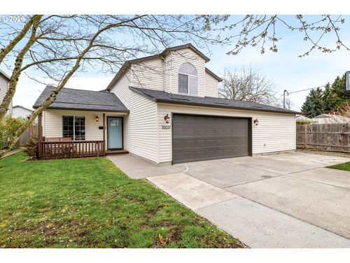 10037 N Polk Ave, Portland, OR, 97203-1636 | Card Image