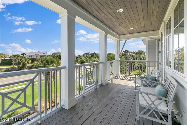 886 Ponte Vedra Blvd, House other with 5 bedrooms, 4 bathrooms and null parking in Ponte Vedra Beach FL | Image 41