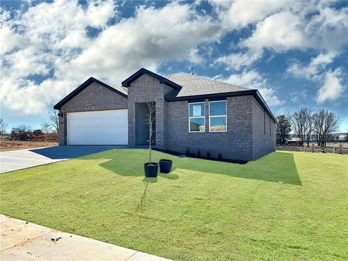 461 Maya St, Prairie Grove, AR, 72753-5022 | Card Image