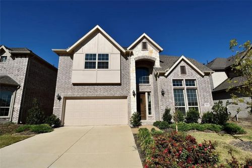 1004 Sundrop Drive, Little Elm, TX, 75068 | Card Image
