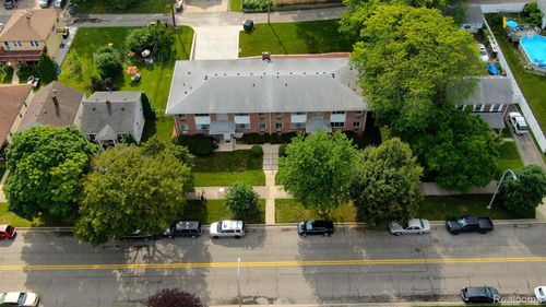 apt-4-3400 Elizabeth Dr, Trenton, MI, 48183-2957 | Card Image