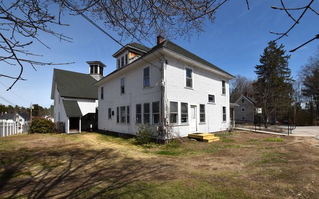31 Tappan St, Home with 0 bedrooms, 6 bathrooms and null parking in Farmington NH | Image 26
