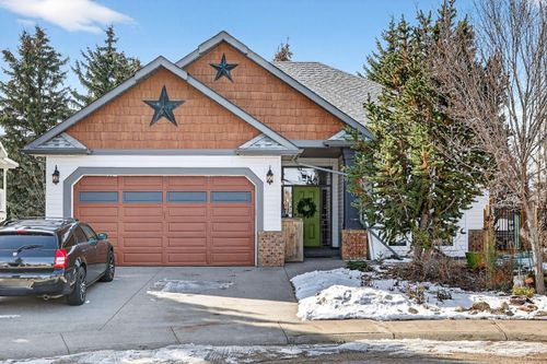 31 Sunset Cres, Okotoks, AB, T1S1P3 | Card Image