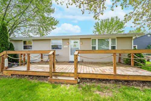 11385 Horseshoe Channel Dr, Lakeview, OH, 43331-9107 | Card Image