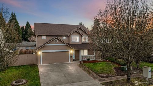 5605 Horizon Court, Longview, WA, 98632 | Card Image