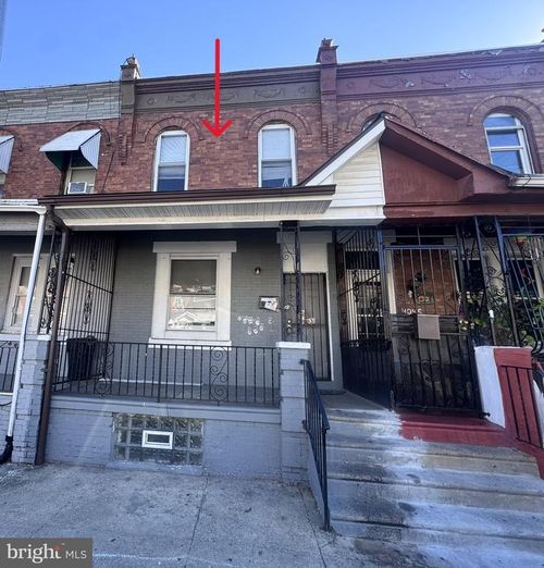 4047 N 6th St, PHILADELPHIA, PA, 19140-2501 | Card Image