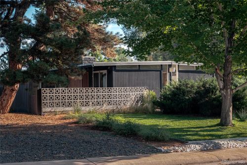 4721 E Idaho Pl, Denver, CO, 80222-3538 | Card Image