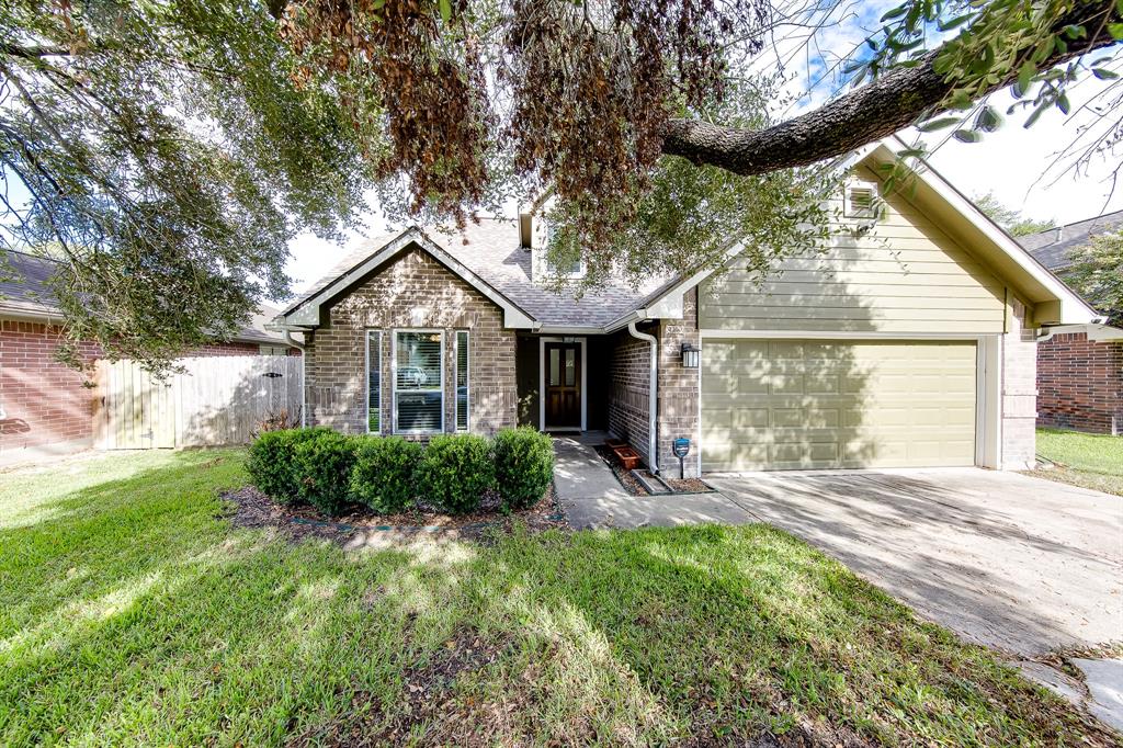 Cypress Valley Dr, Cypress, TX 77429